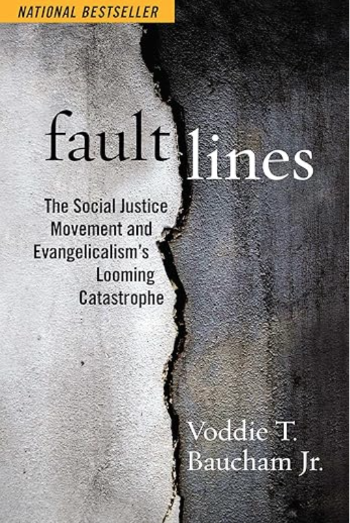 Fault Lines | Voddie Baucham