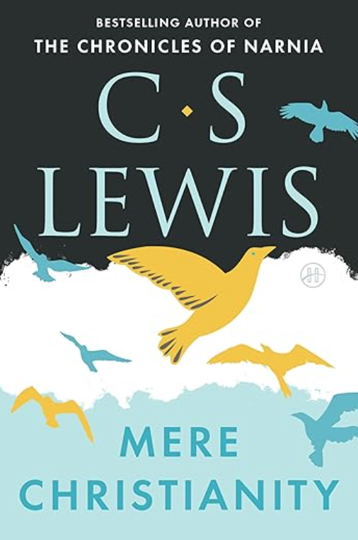 Mere Christianity | C.S. Lewis