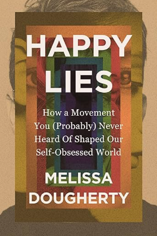 Happy Lies | Melissa Dougherty