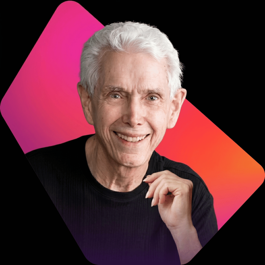 Walt Heyer