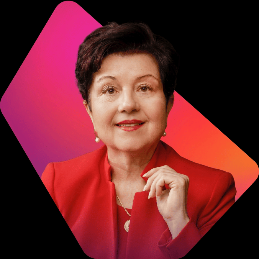 Virginia Prodan